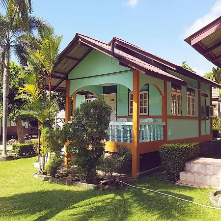 Sun Beach Bungalows